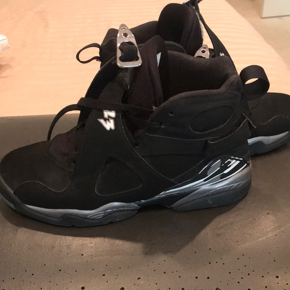 Air Jordan 8 Retro BG